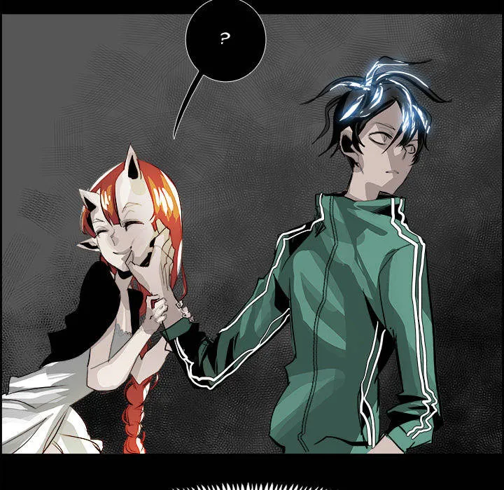 Warble Chapter 58 - TC Truyện