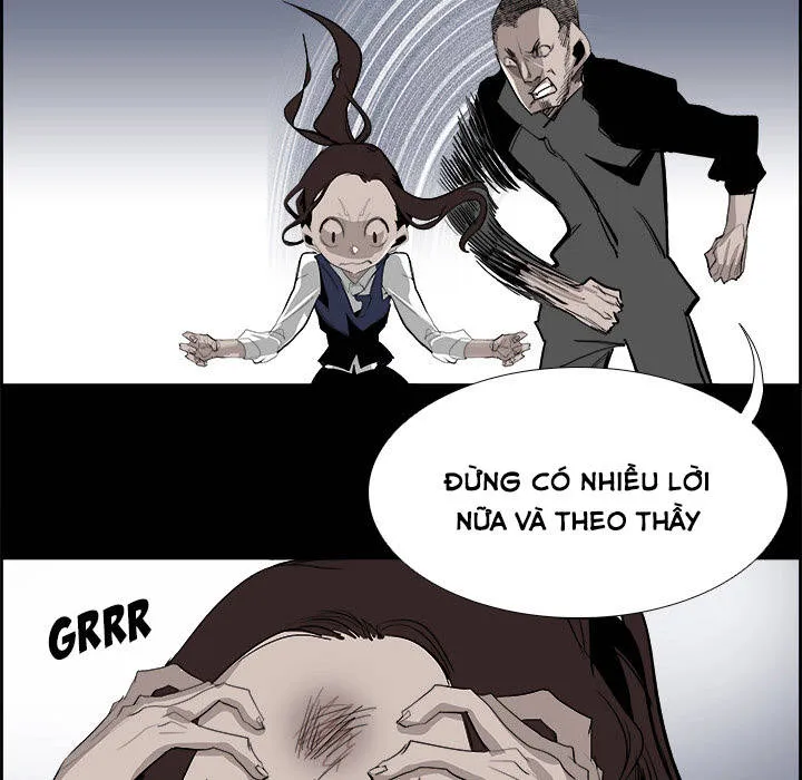 Warble Chapter 58 - TC Truyện