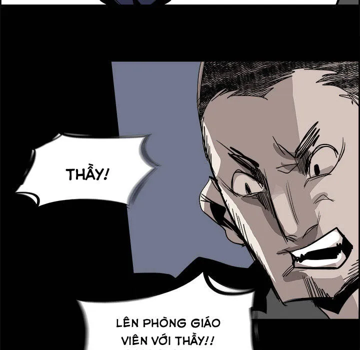 Warble Chapter 58 - TC Truyện