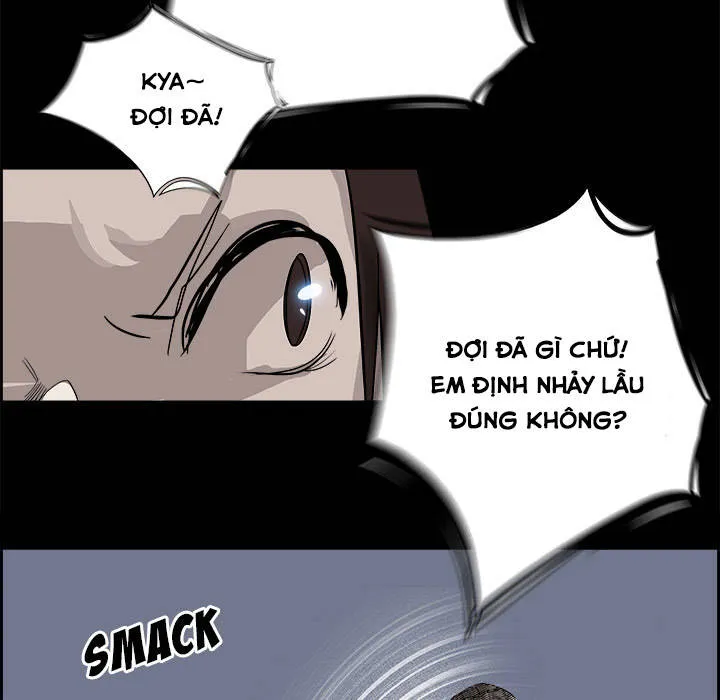 Warble Chapter 58 - TC Truyện