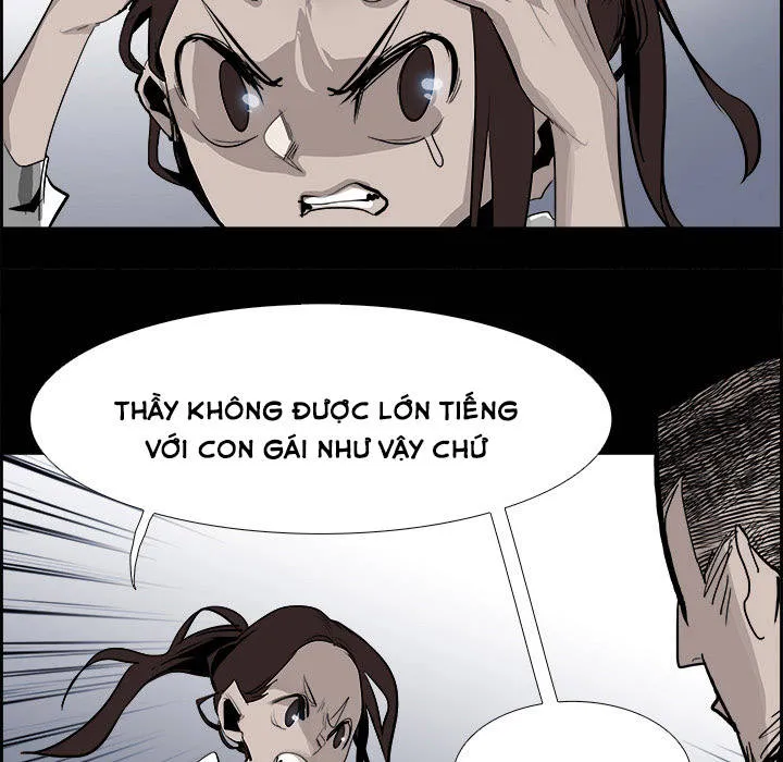 Warble Chapter 58 - TC Truyện