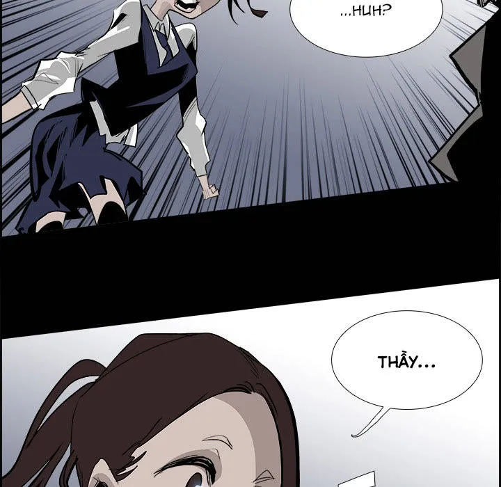 Warble Chapter 58 - TC Truyện