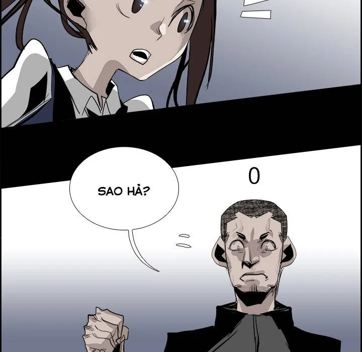 Warble Chapter 58 - TC Truyện