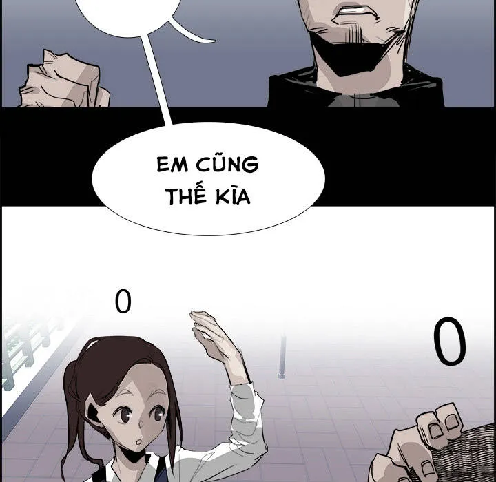 Warble Chapter 58 - TC Truyện