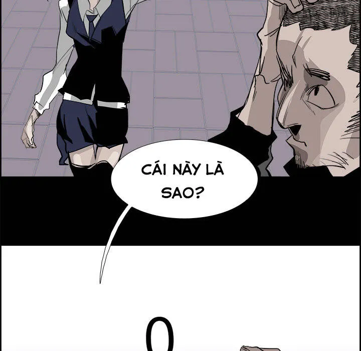 Warble Chapter 58 - TC Truyện