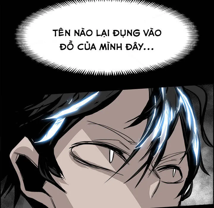 Warble Chapter 58 - TC Truyện