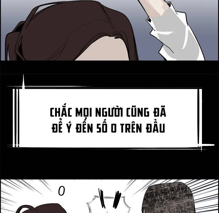 Warble Chapter 58 - TC Truyện