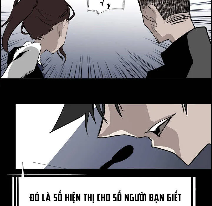 Warble Chapter 58 - TC Truyện