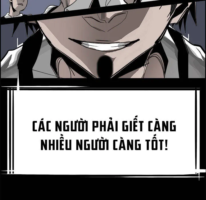 Warble Chapter 58 - TC Truyện