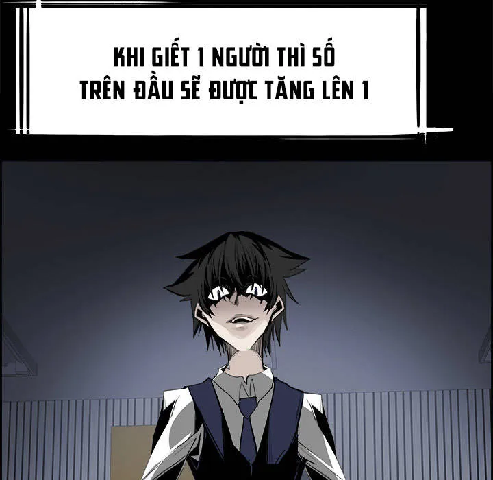 Warble Chapter 58 - TC Truyện