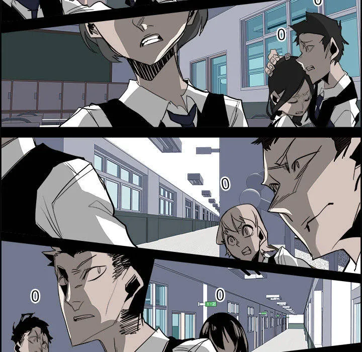 Warble Chapter 58 - TC Truyện