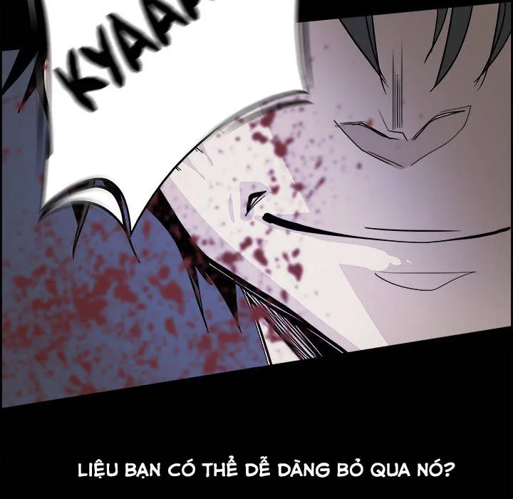 Warble Chapter 56 - TC Truyện