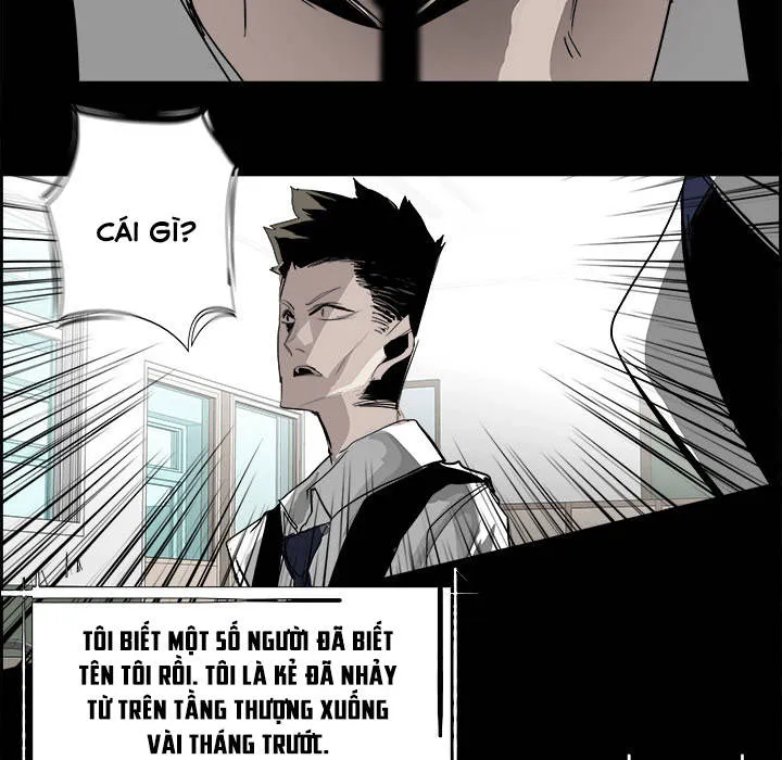 Warble Chapter 56 - TC Truyện