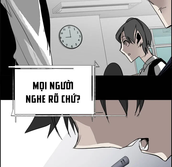 Warble Chapter 56 - TC Truyện