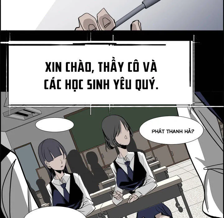 Warble Chapter 56 - TC Truyện