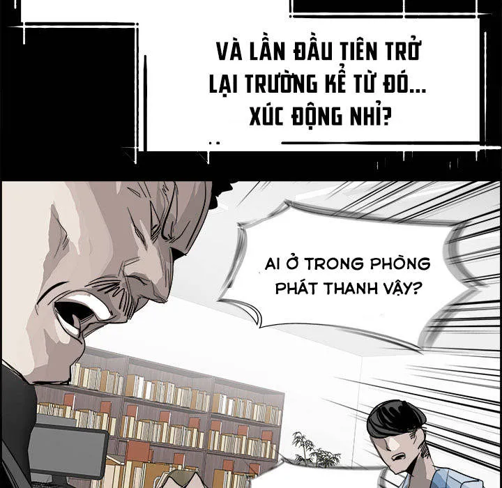 Warble Chapter 56 - TC Truyện