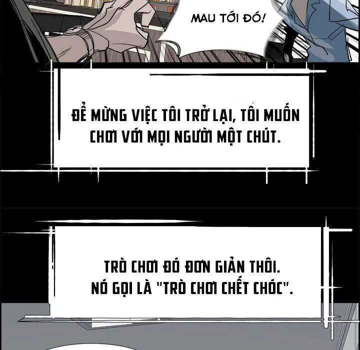 Warble Chapter 56 - TC Truyện