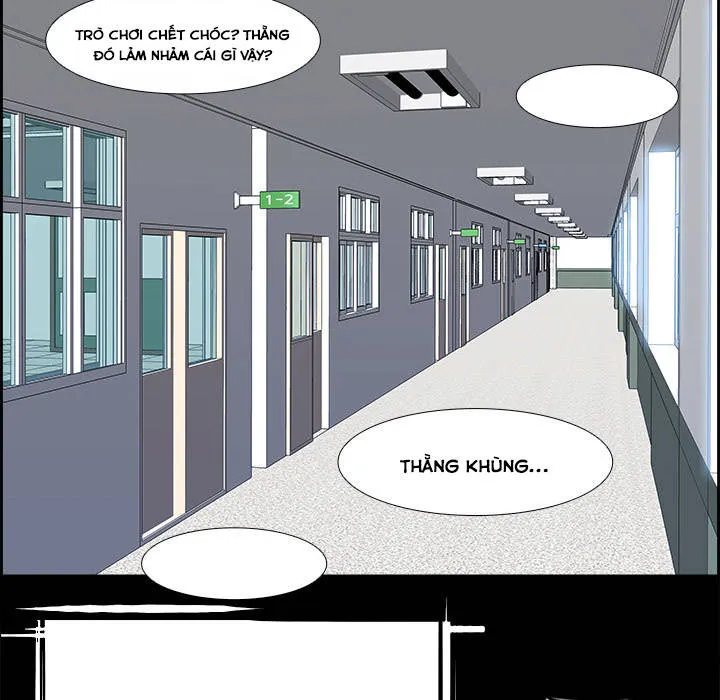 Warble Chapter 56 - TC Truyện