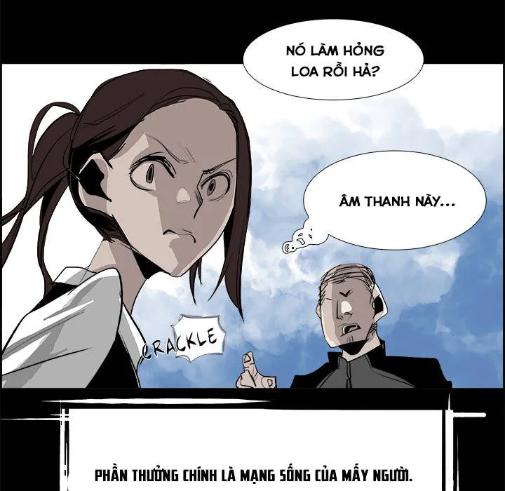 Warble Chapter 56 - TC Truyện