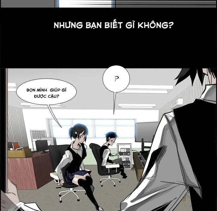 Warble Chapter 56 - TC Truyện