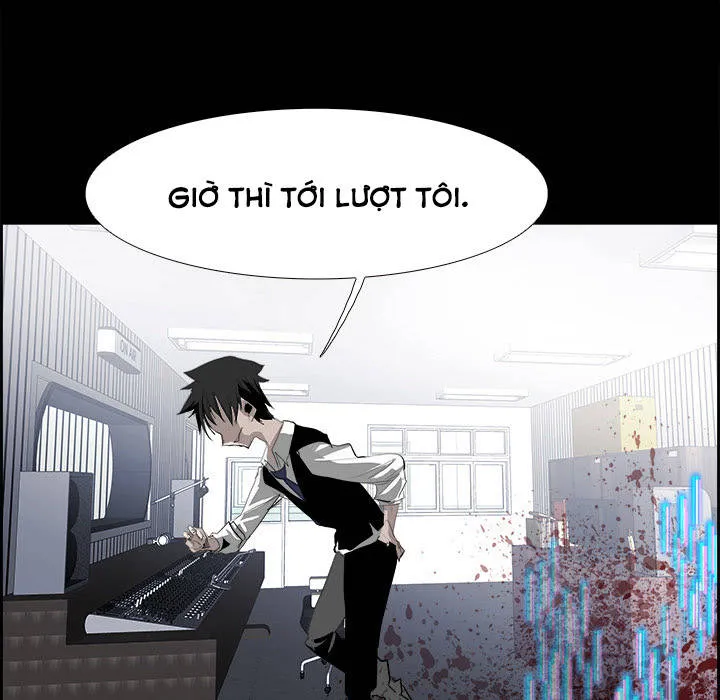 Warble Chapter 56 - TC Truyện