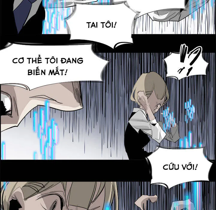 Warble Chapter 56 - TC Truyện