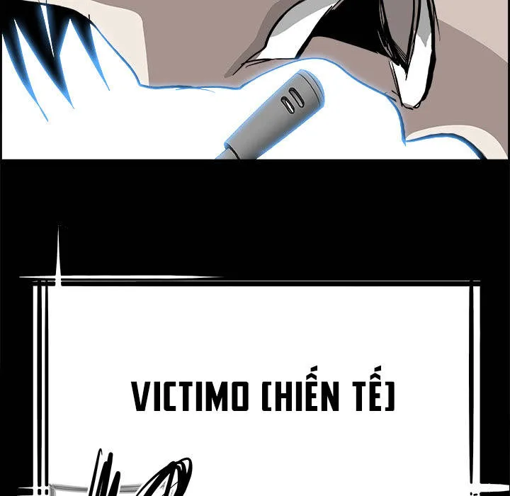 Warble Chapter 56 - TC Truyện