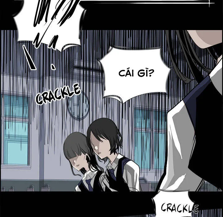 Warble Chapter 56 - TC Truyện