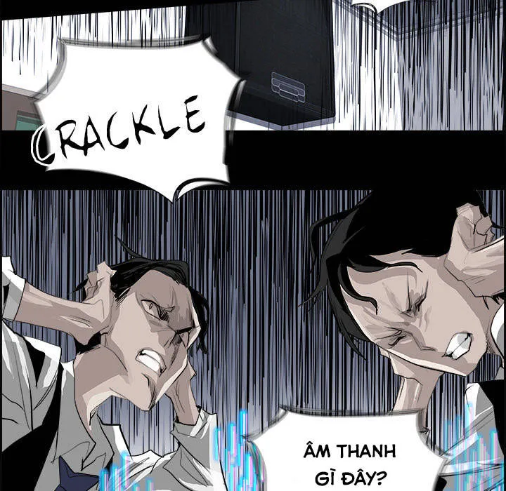 Warble Chapter 56 - TC Truyện