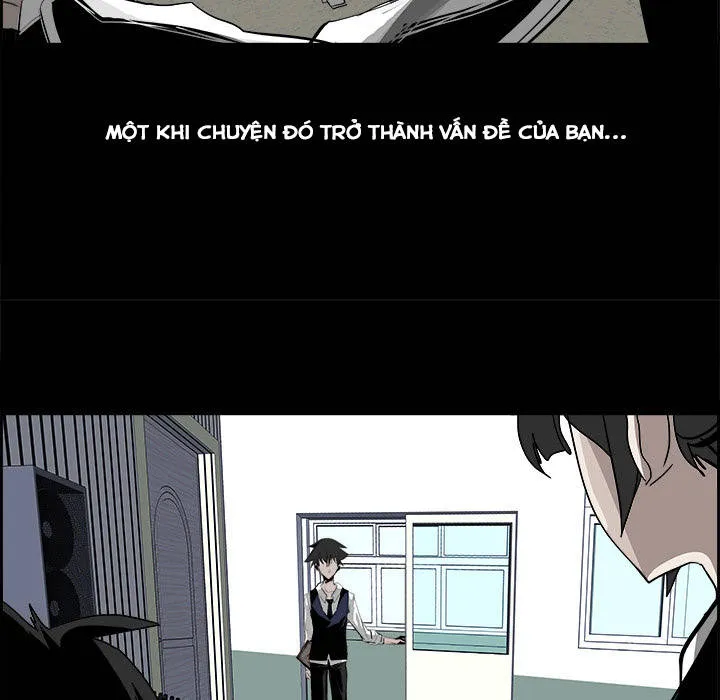 Warble Chapter 56 - TC Truyện