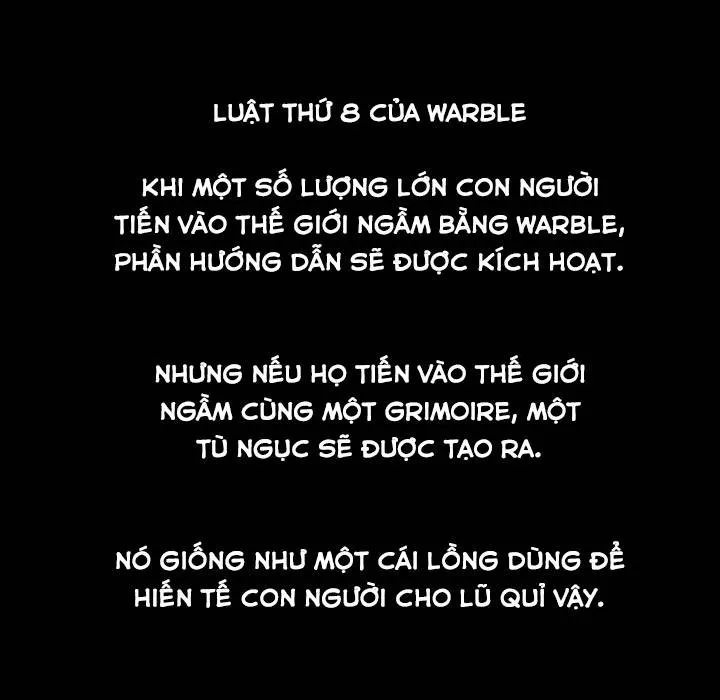 Warble Chapter 56 - TC Truyện