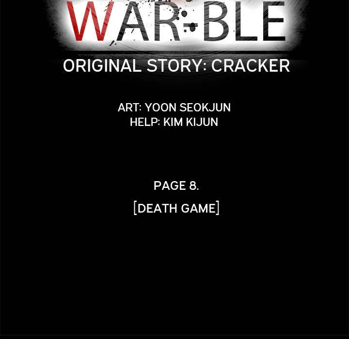 Warble Chapter 56 - TC Truyện