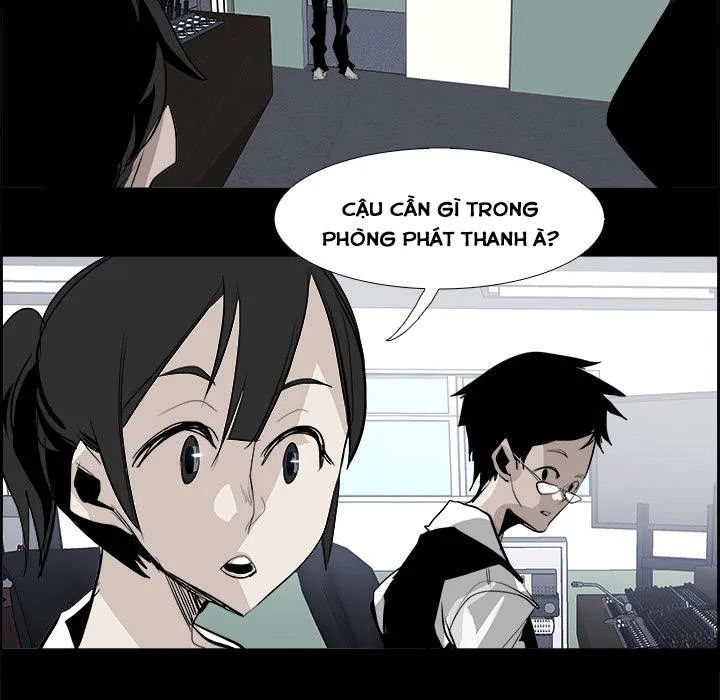 Warble Chapter 56 - TC Truyện