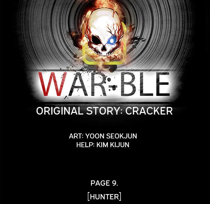 Warble Chapter 68 - TC Truyện