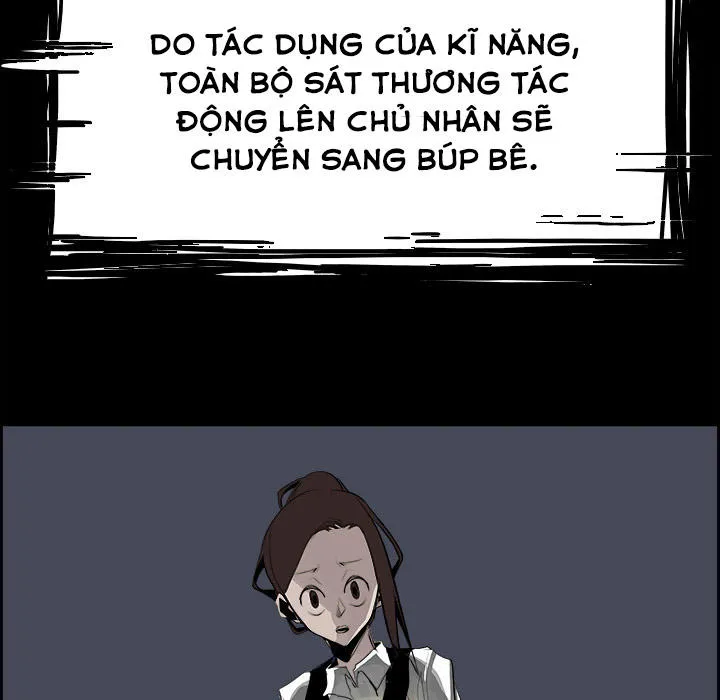 Warble Chapter 68 - TC Truyện