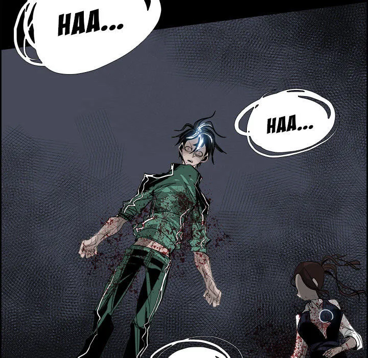 Warble Chapter 68 - TC Truyện