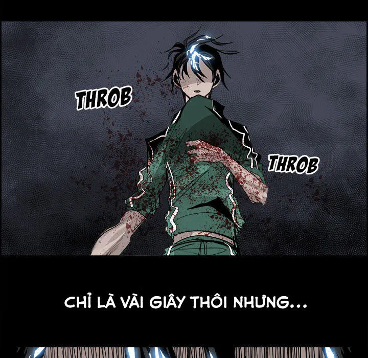 Warble Chapter 68 - TC Truyện