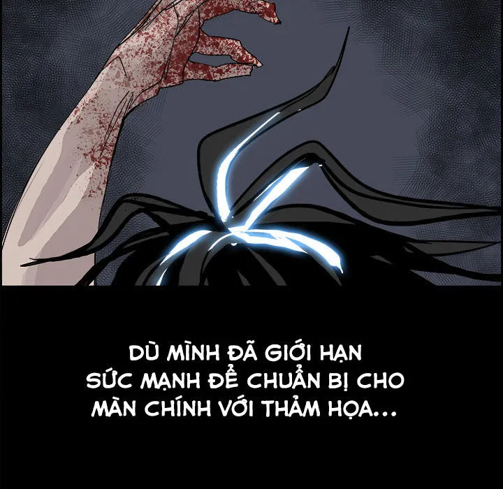 Warble Chapter 68 - TC Truyện