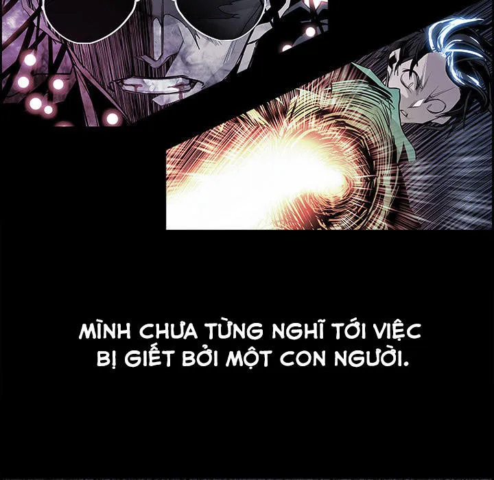Warble Chapter 68 - TC Truyện