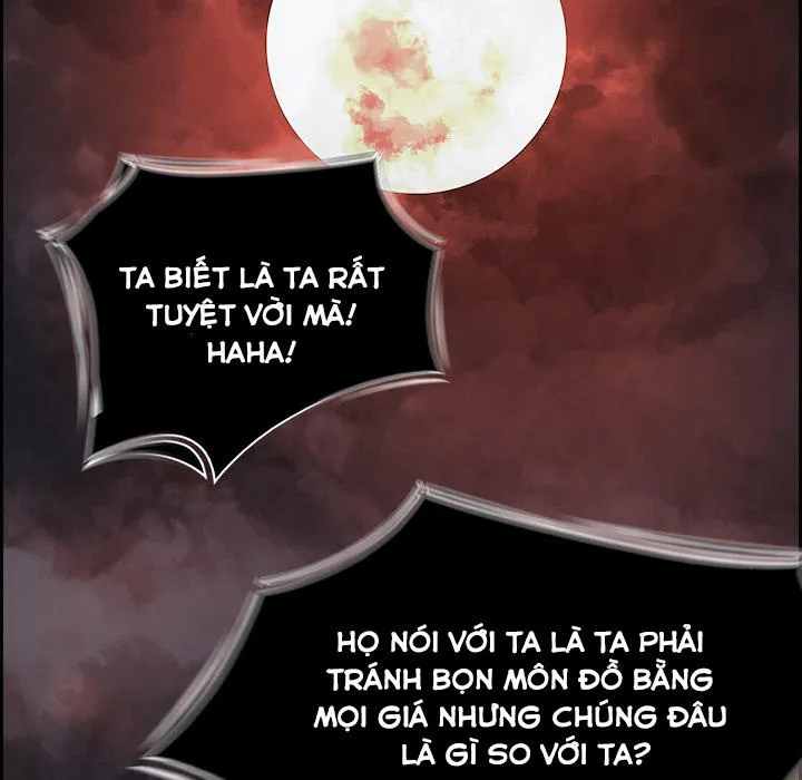 Warble Chapter 68 - TC Truyện