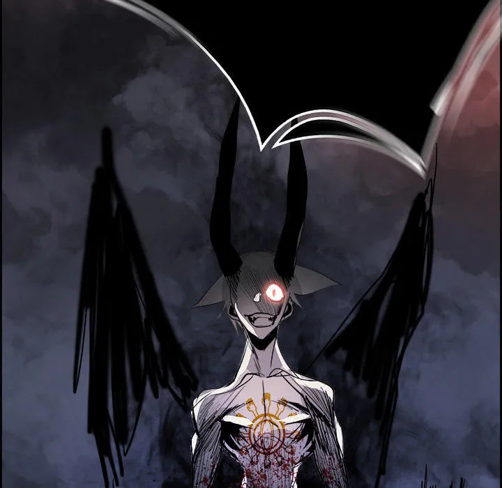 Warble Chapter 68 - TC Truyện