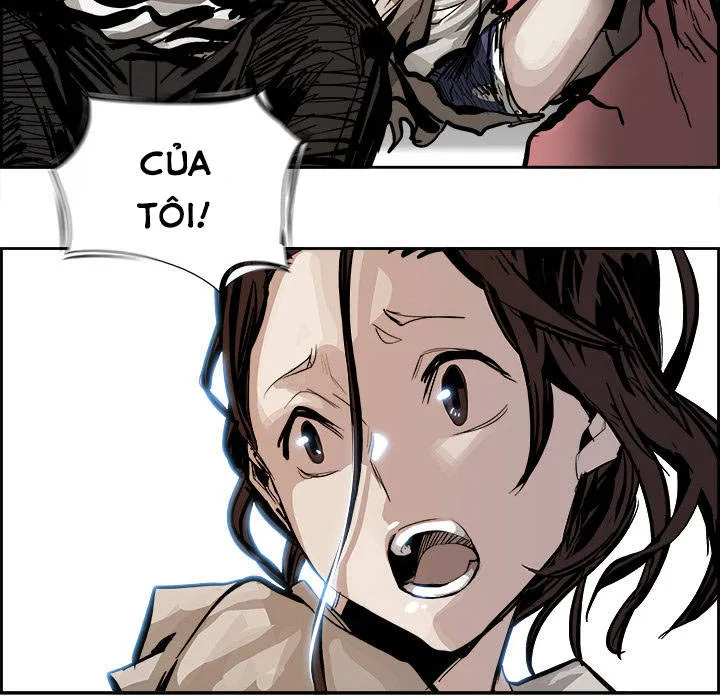 Warble Chapter 6 - TC Truyện