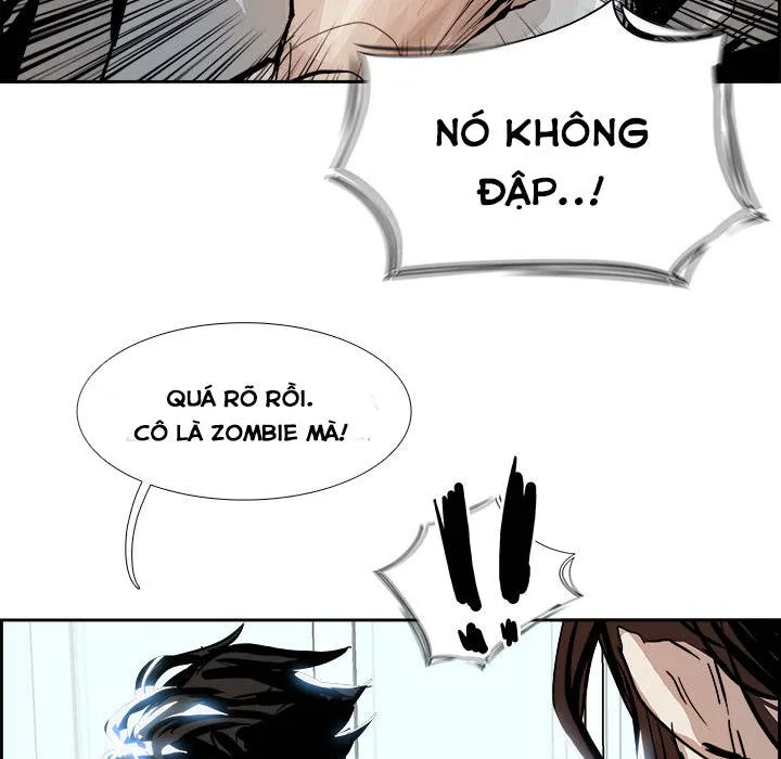 Warble Chapter 6 - TC Truyện