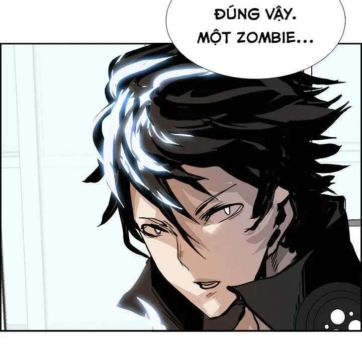 Warble Chapter 6 - TC Truyện