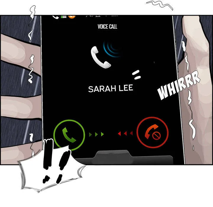 Warble Chapter 6 - TC Truyện