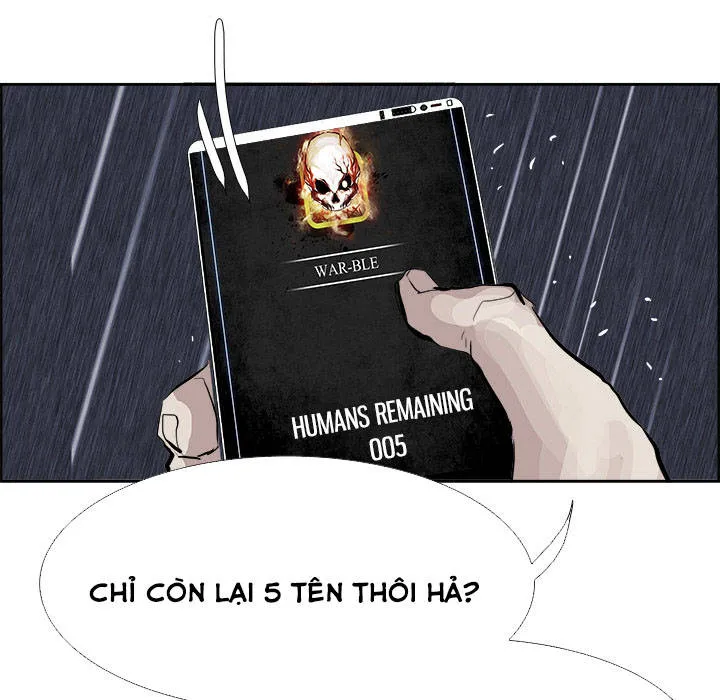 Warble Chapter 6 - TC Truyện