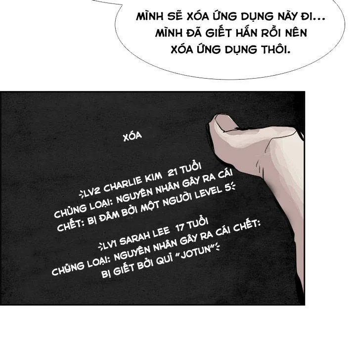 Warble Chapter 6 - TC Truyện