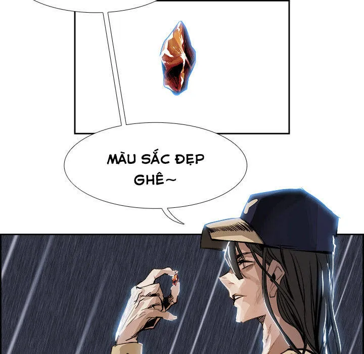 Warble Chapter 6 - TC Truyện