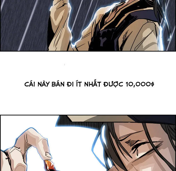 Warble Chapter 6 - TC Truyện