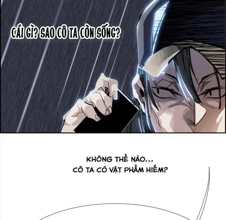 Warble Chapter 6 - TC Truyện